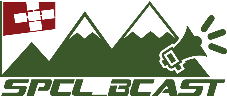 SPCL_Bcast logo