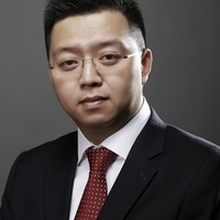 Picture of Haohuan Fu