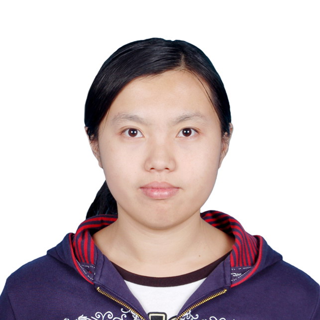 Picture of Jiajia Li