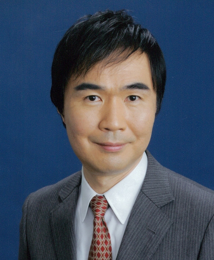 Picture of Satoshi Matsuoka